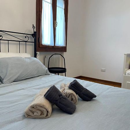 ホテル Locazione Riv'Al Sile Quinto Di Treviso エクステリア 写真